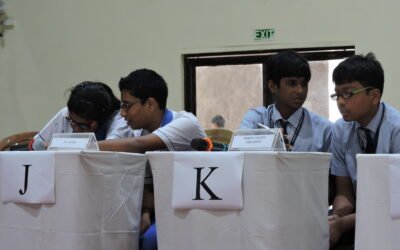 ASISC REGIONAL QUIZ COMPETITION – 2019