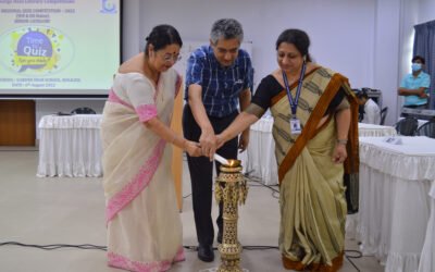 Fr. George Hess Literary Competitions – Quiz (Senior Category)