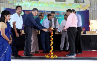 ASISC REGIONAL DECLAMATION COMPETITION – 2019