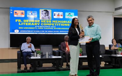 Fr. George Hess Memorial Literary Competitions (NATIONALS)