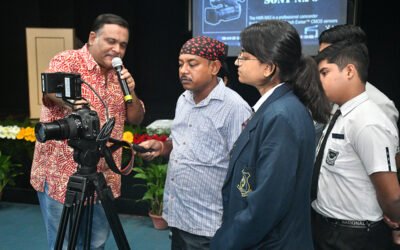 Digital Dream – Hosted by The Future Foundation School
