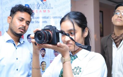 DIGITAL DREAMS WORKSHOP BY ASISC