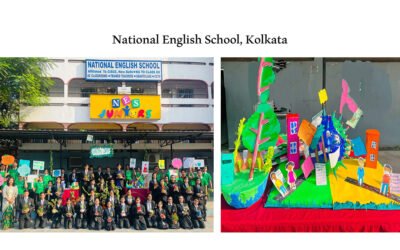 ASISC WB & NE States Green Day Celebration 2023