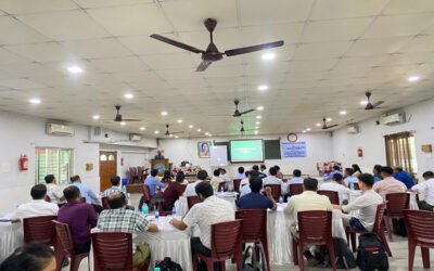 Workshop on 20th September
